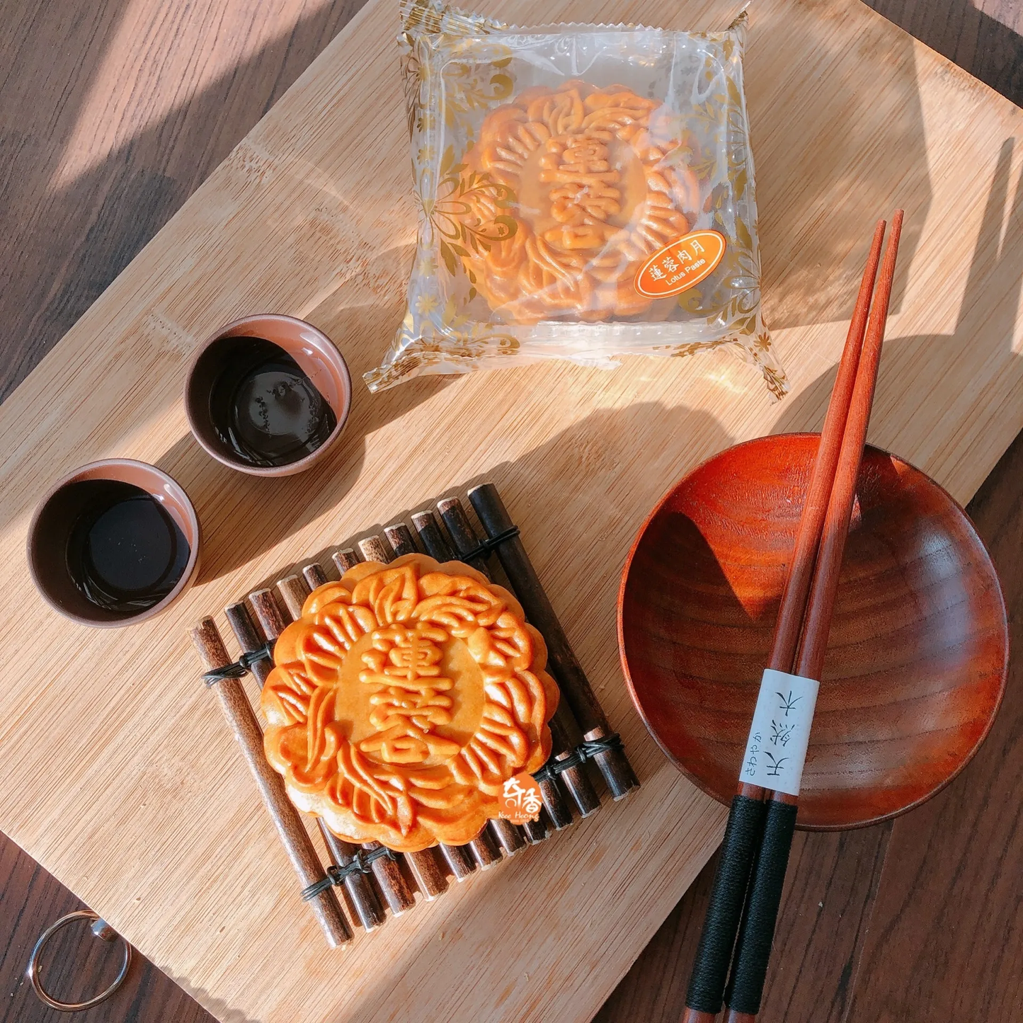 广东纯莲容 Pure Lotus Paste 180gm