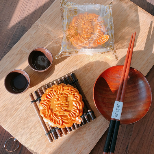 广东纯莲容 Pure Lotus Paste 180gm
