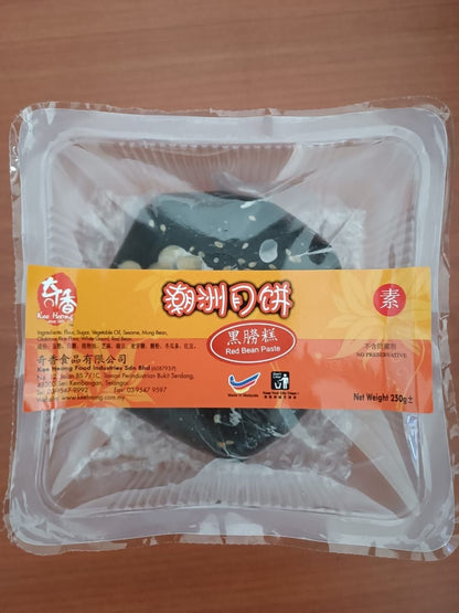 潮洲𦛨羔 Teochew Lao Gao With Red Bean 250gm